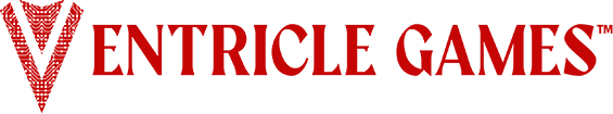 Ventricle Games Logo